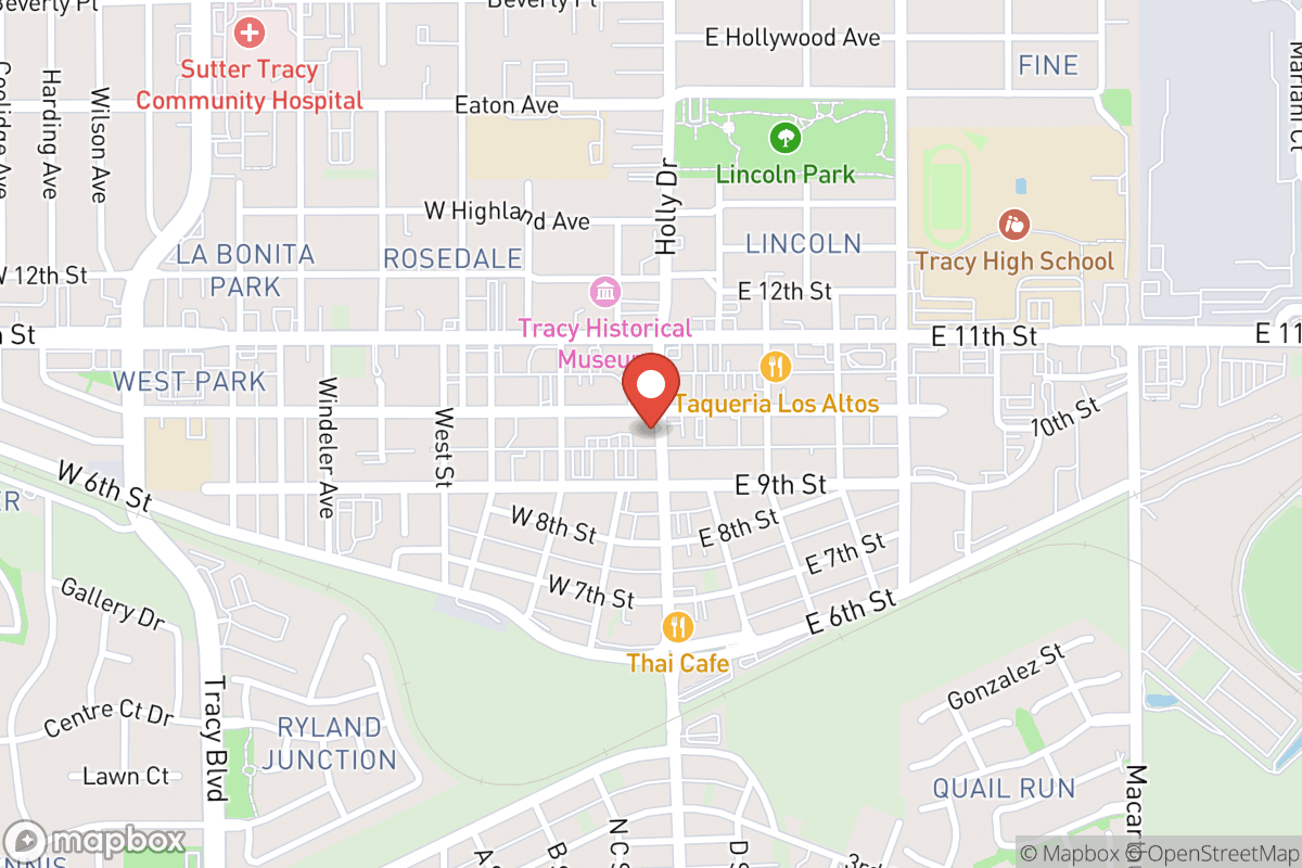 Tracy Family Dental