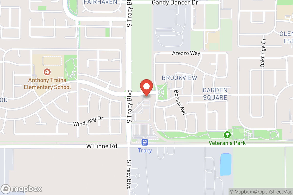 Tracy Hills Dental Care