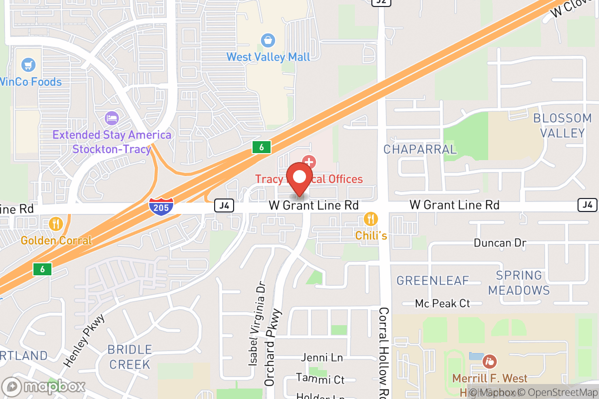 Tracy Orchard Dental Care