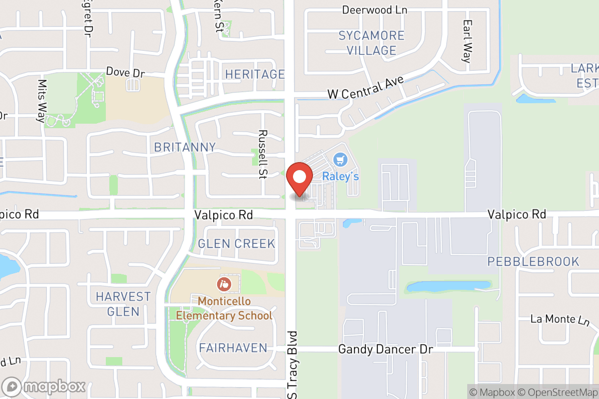 Tracy Smiles Dentistry and Orthodontics