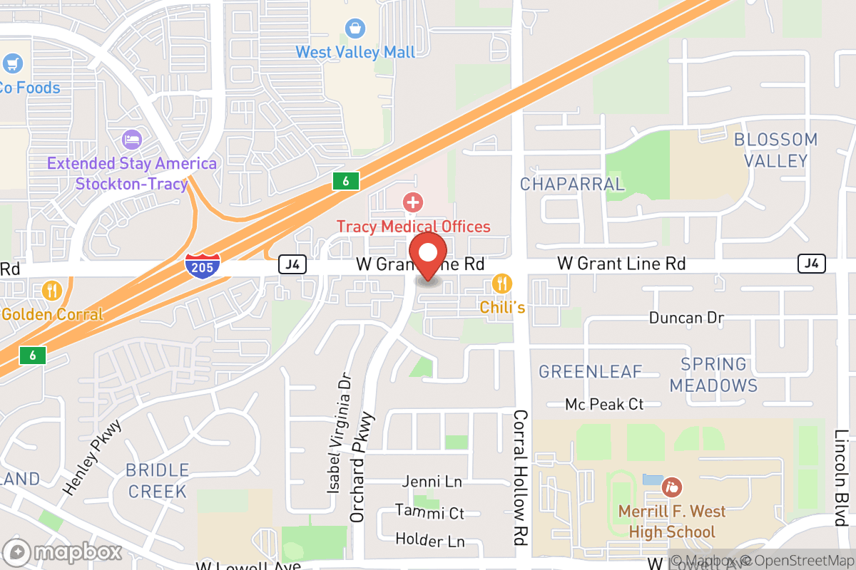 West Valley Dental Center