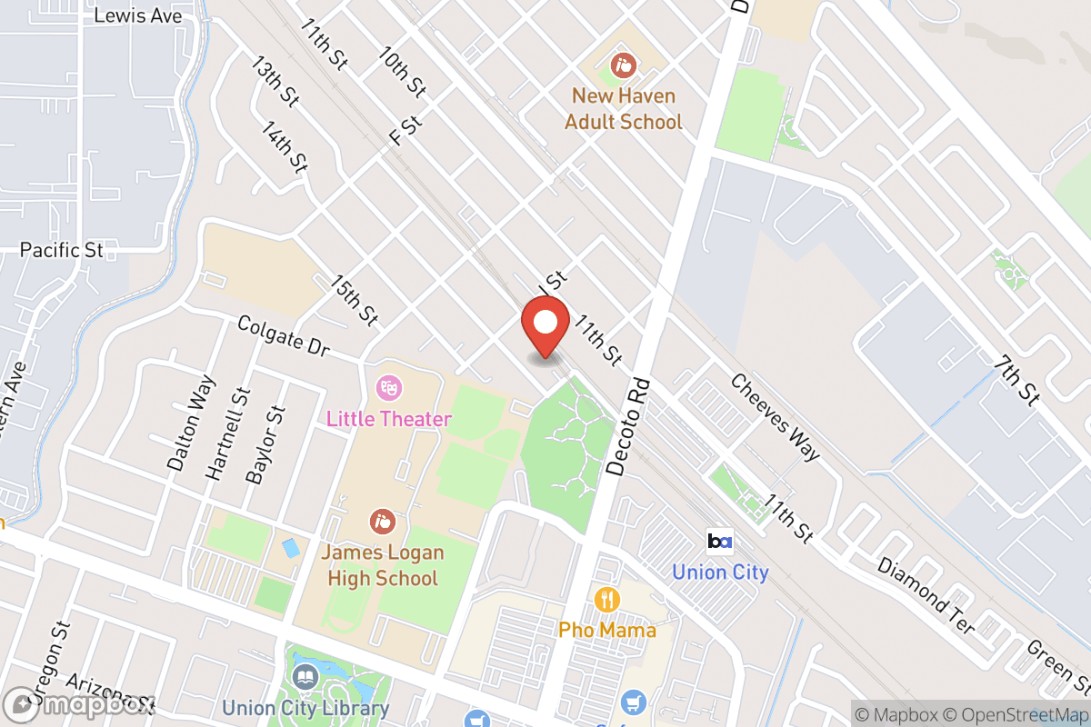 La Clinica Dental Union City