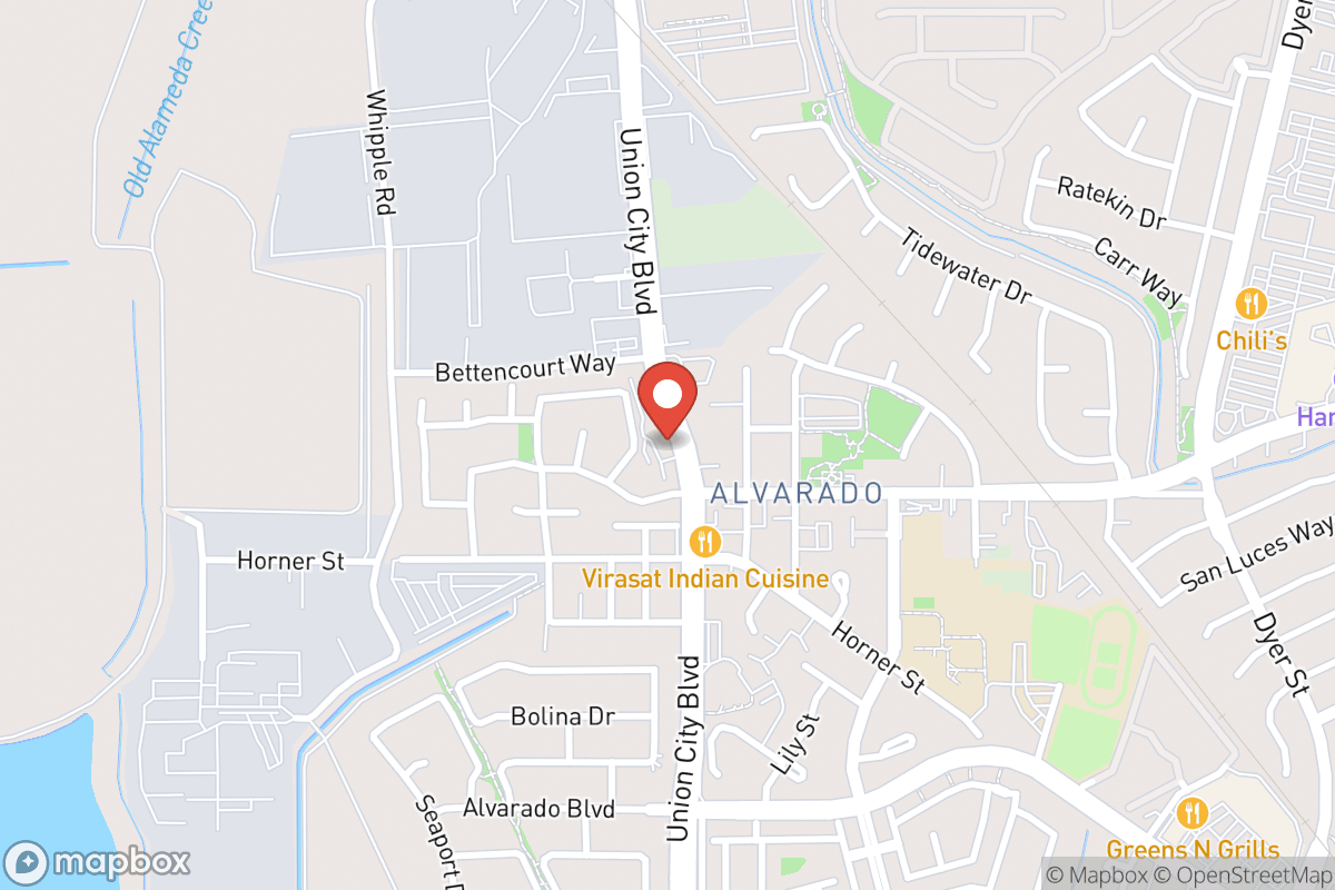 Union City Dental Aesthetics