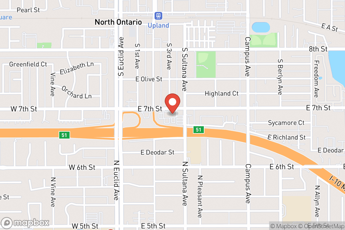 Aava Dental Upland