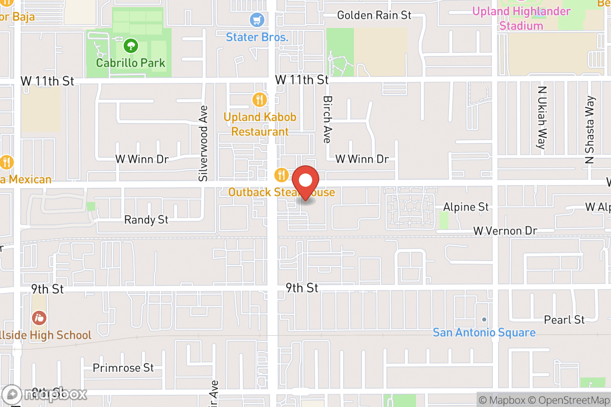 Barsoum Dental Upland