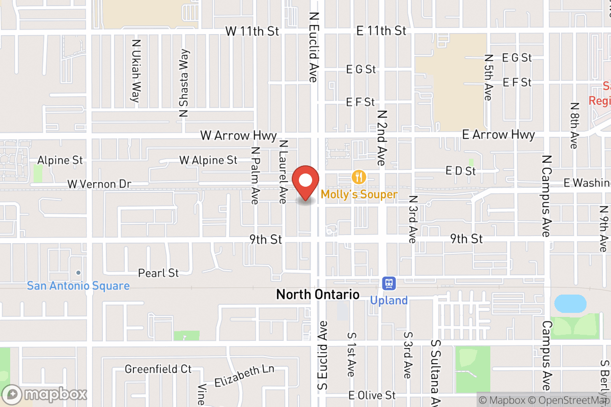 Neighborhood Smile Dental Care