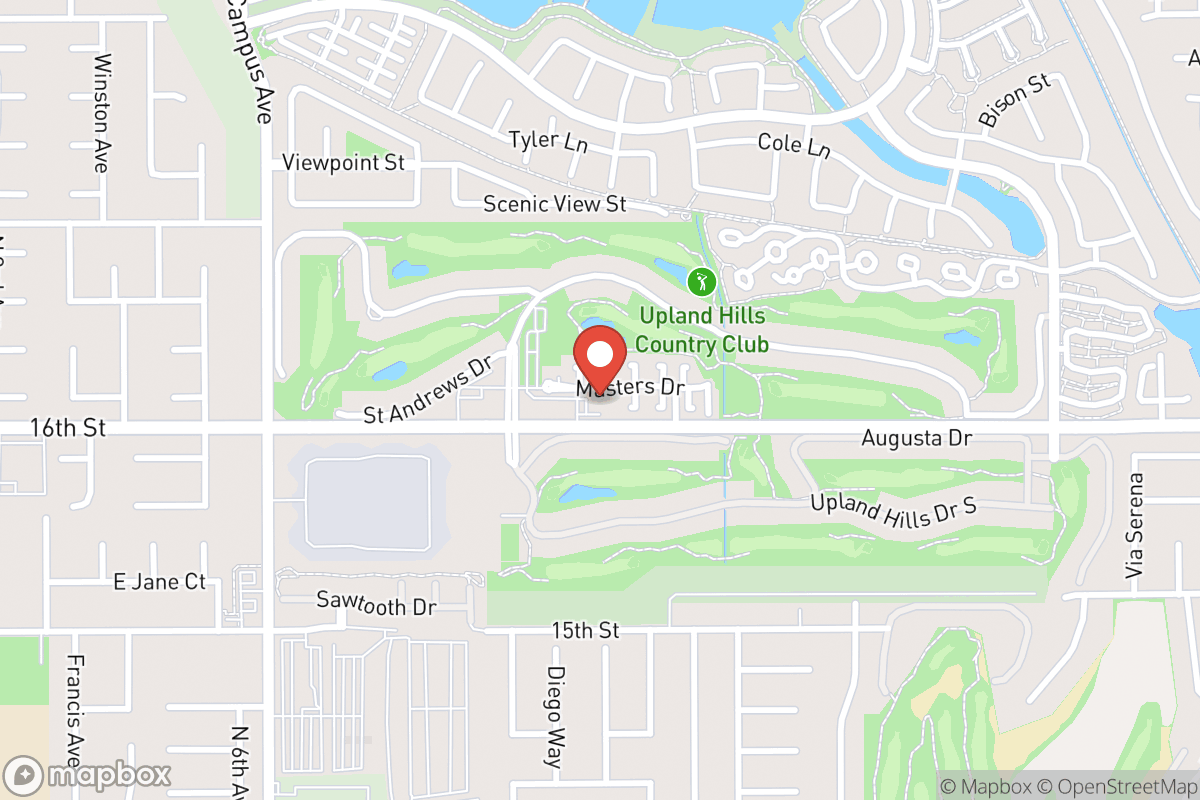 Young Dental Health Center Upland