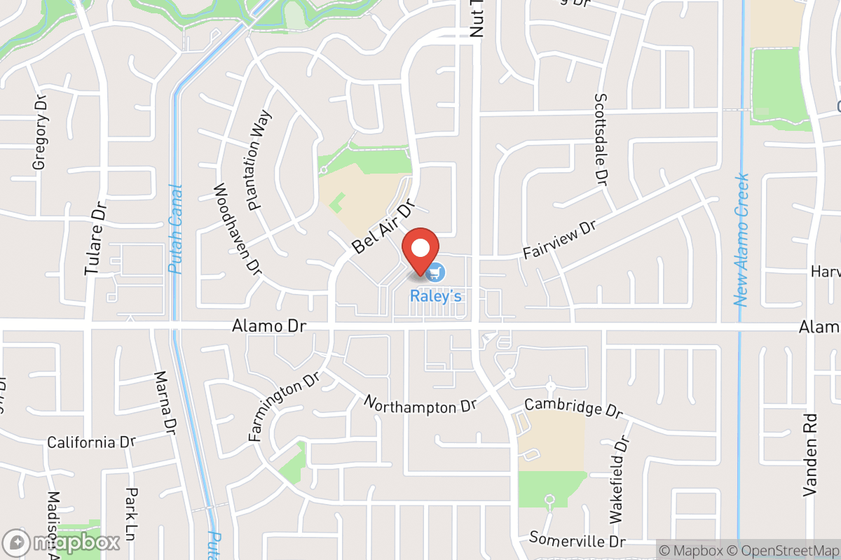 Alamo Dental Office