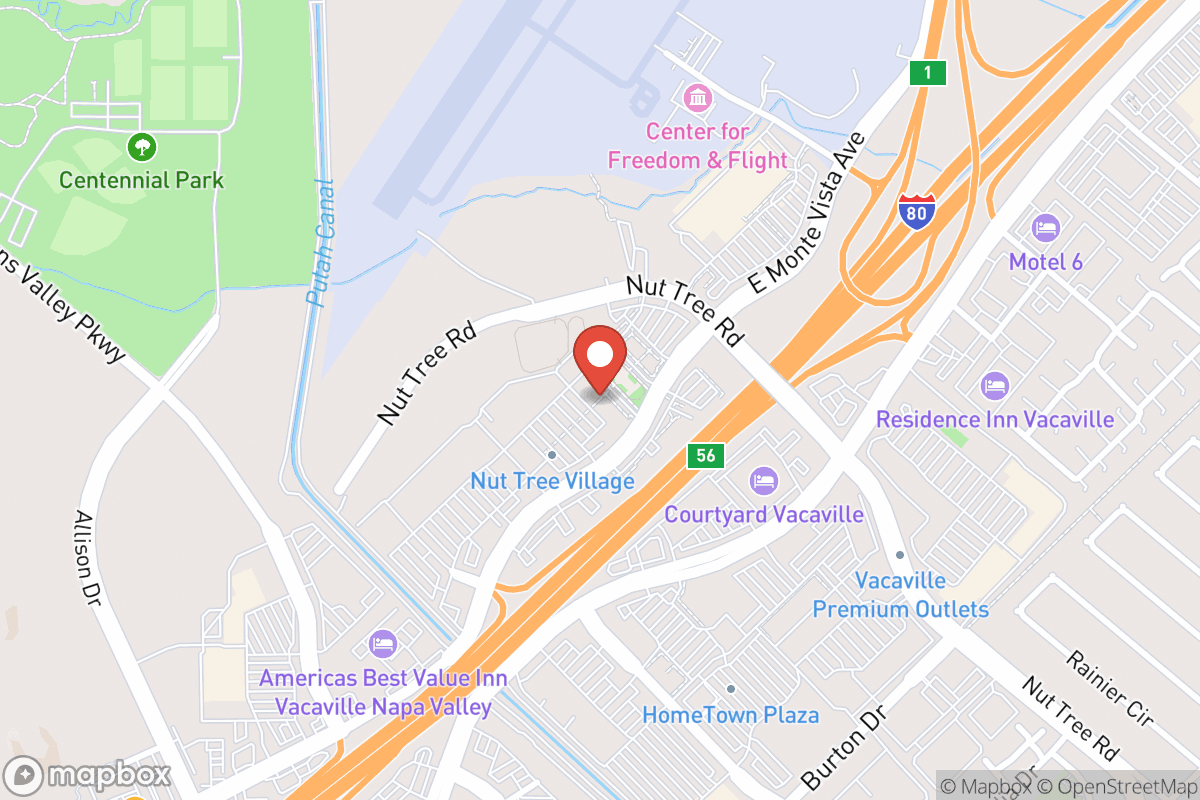 Children's Choice Dental Care Vacaville