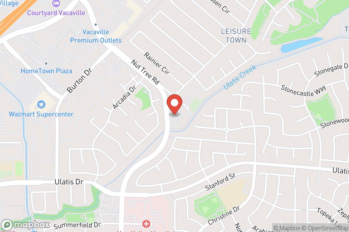 CMC Vacaville Dental