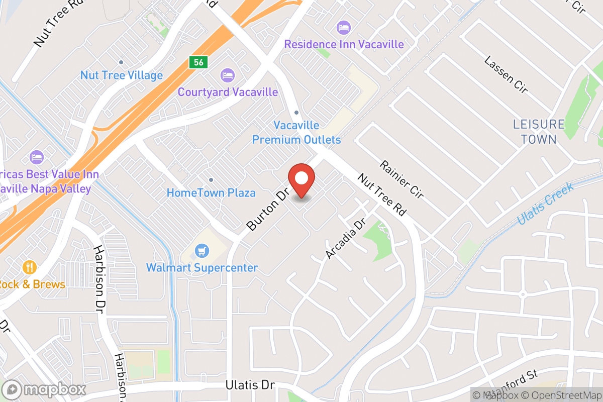 Creekside Center for Comprehensive Dentistry