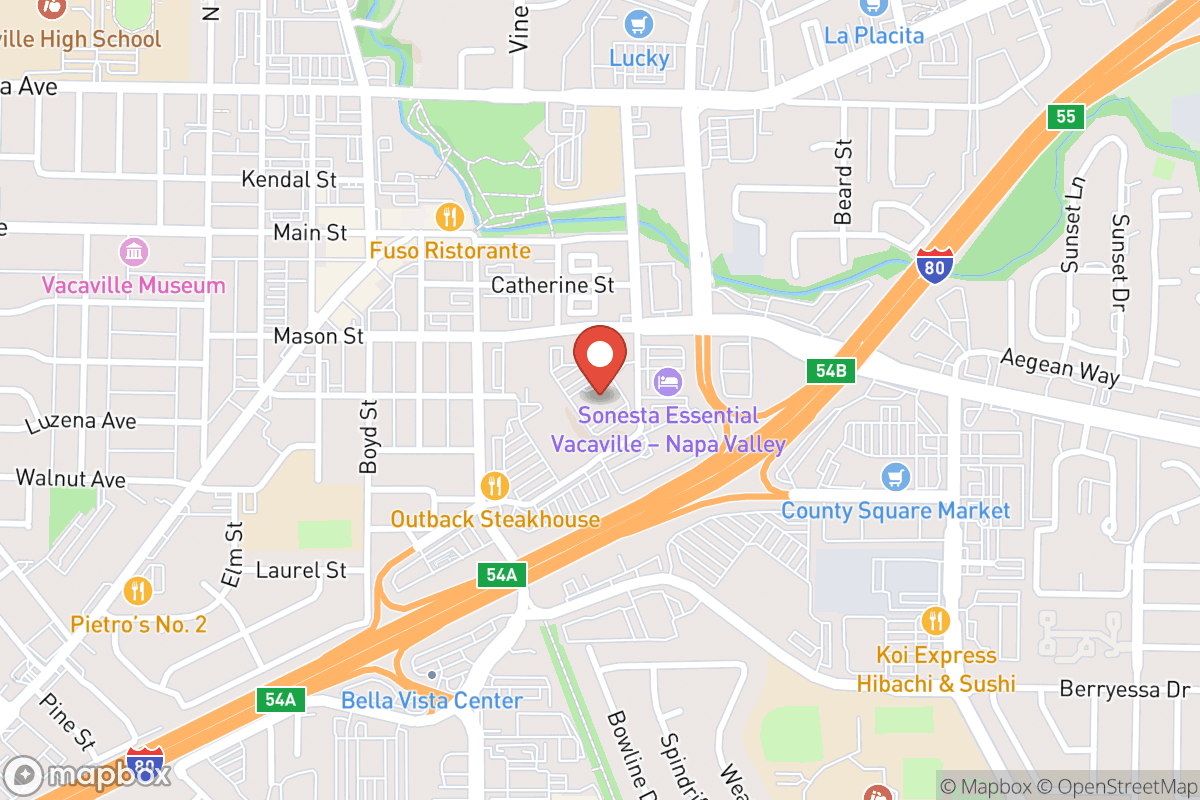 Dr. Wayne N. Pedersen, DDS