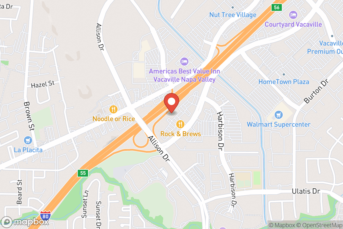 Kids Care Dental & Orthodontics - Vacaville