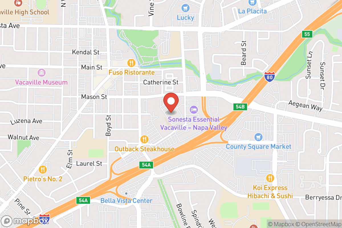 North Valley Dental