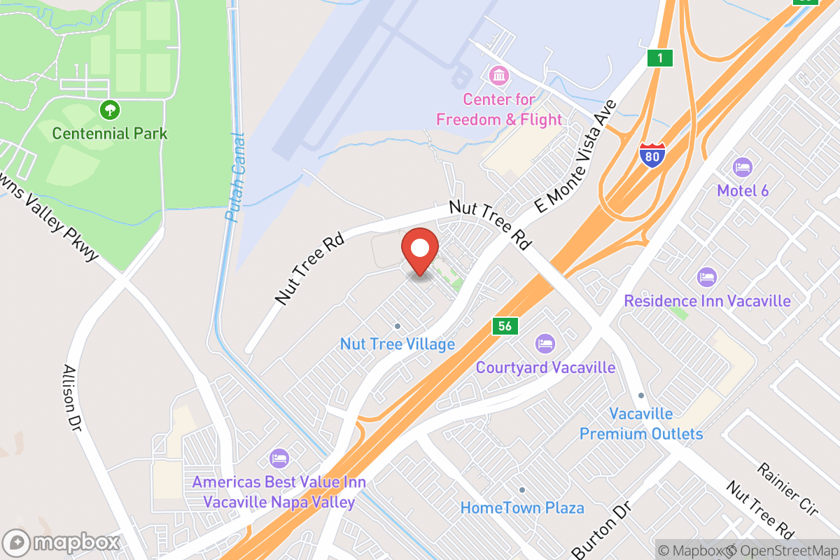 Premier Orthodontics - Vacaville