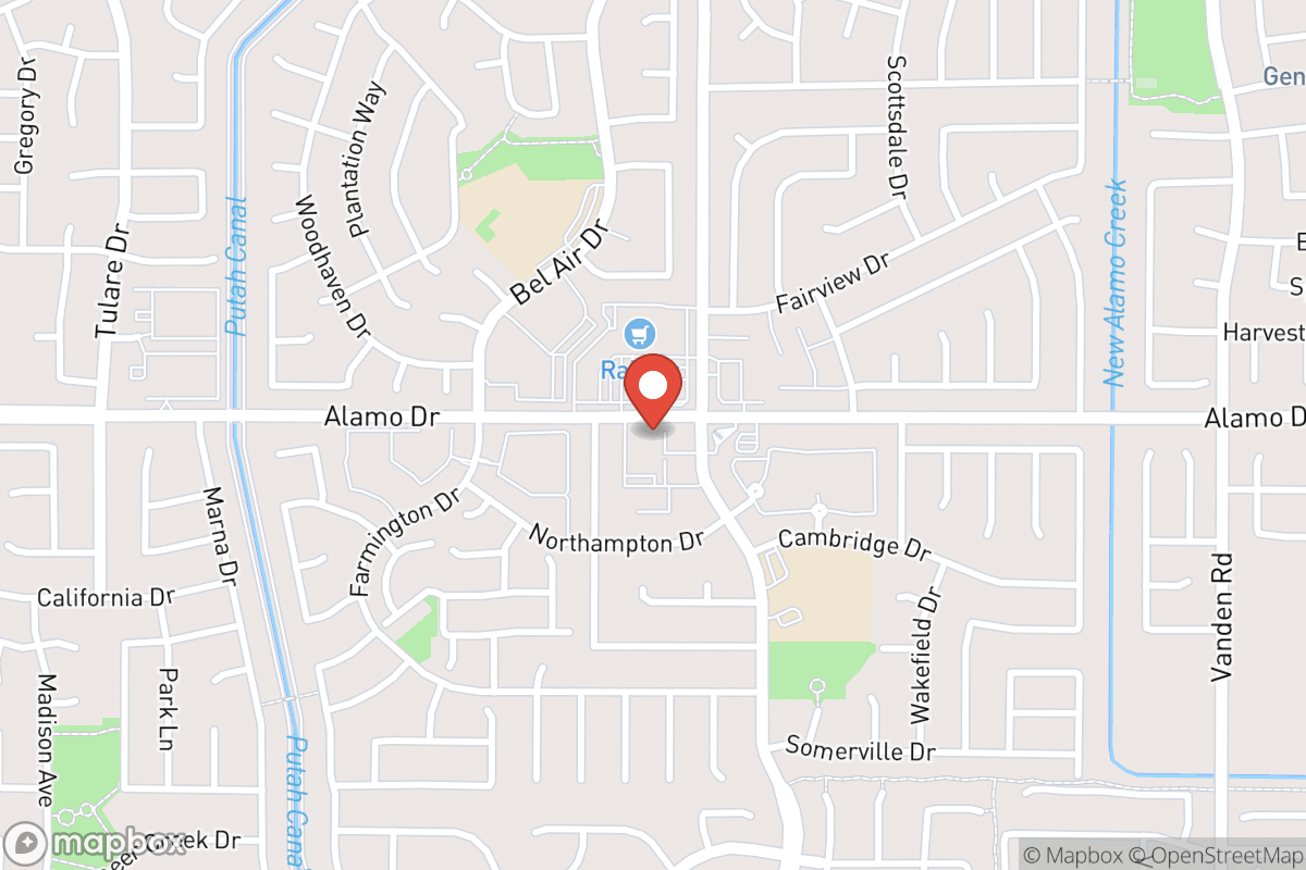 Solanoville Dental