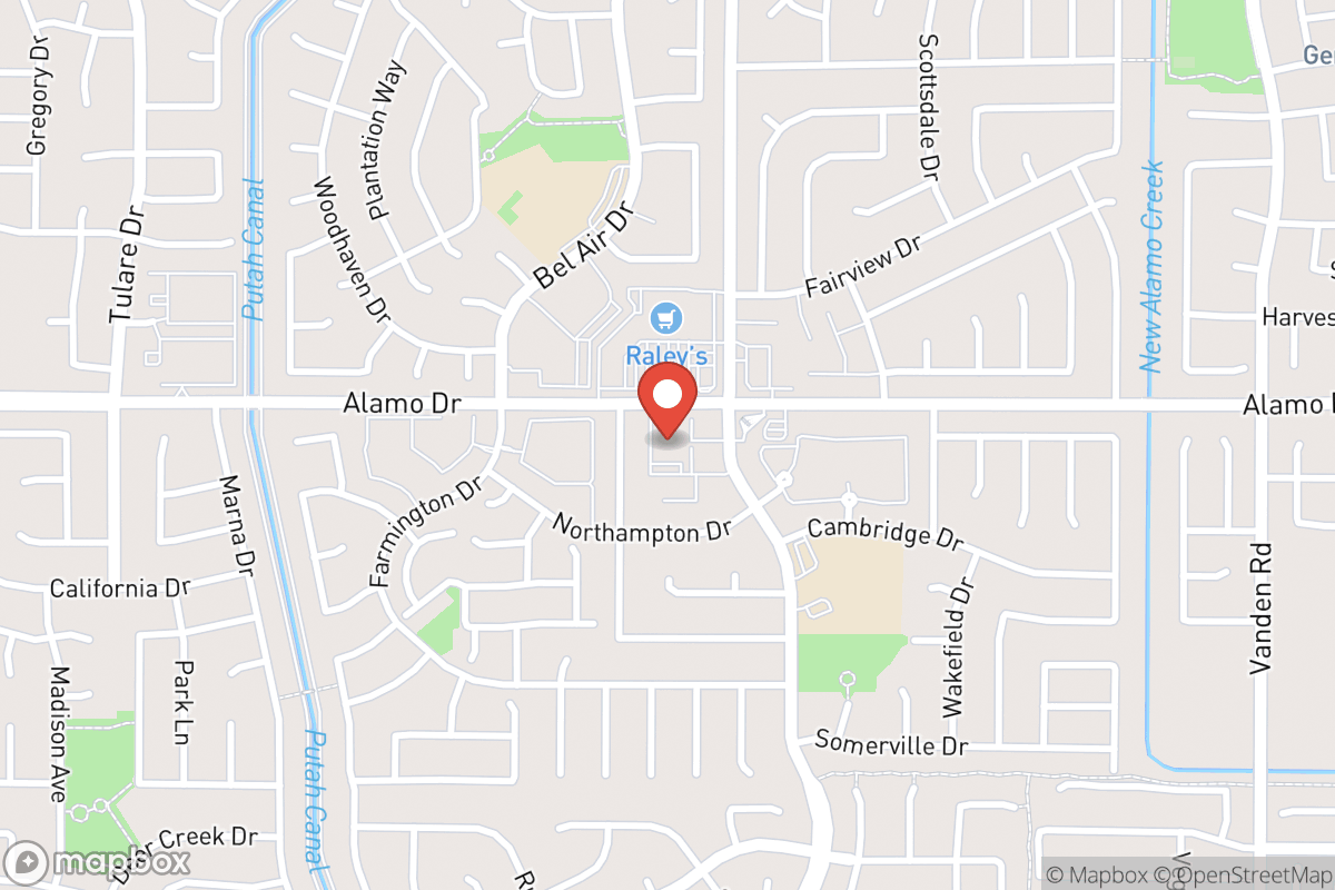 Talwar Family Dentistry