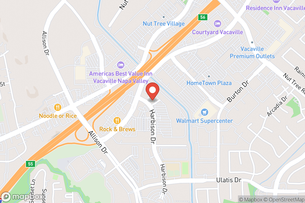 Vacaville Dental Care