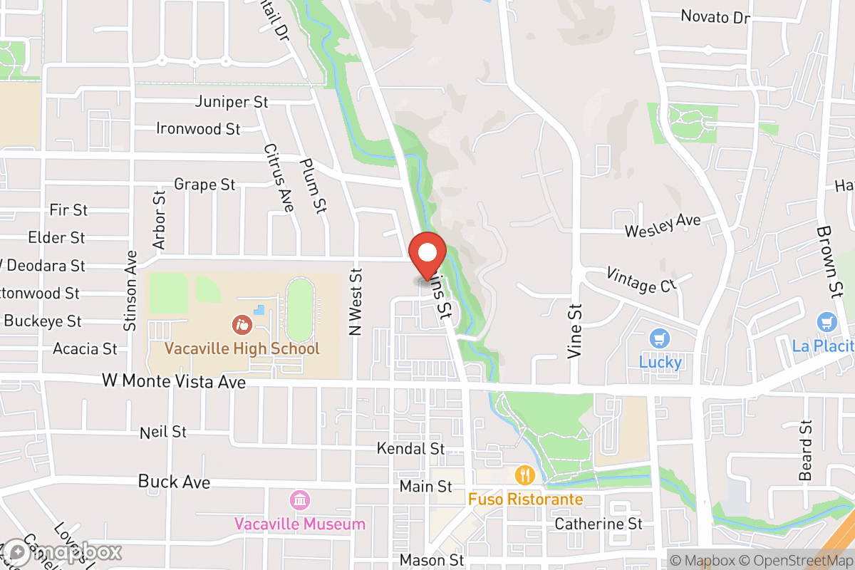 Vacaville Dental Professionals