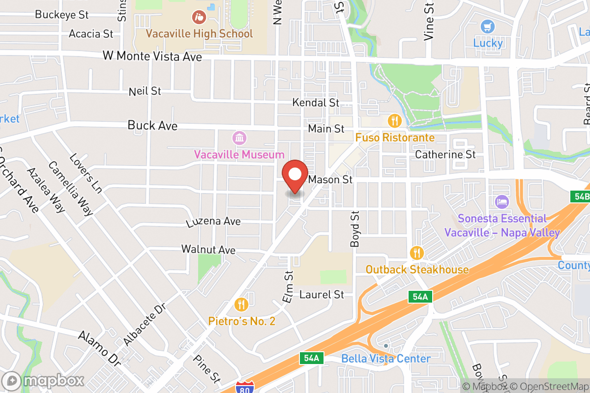 Vacaville Dental Studio