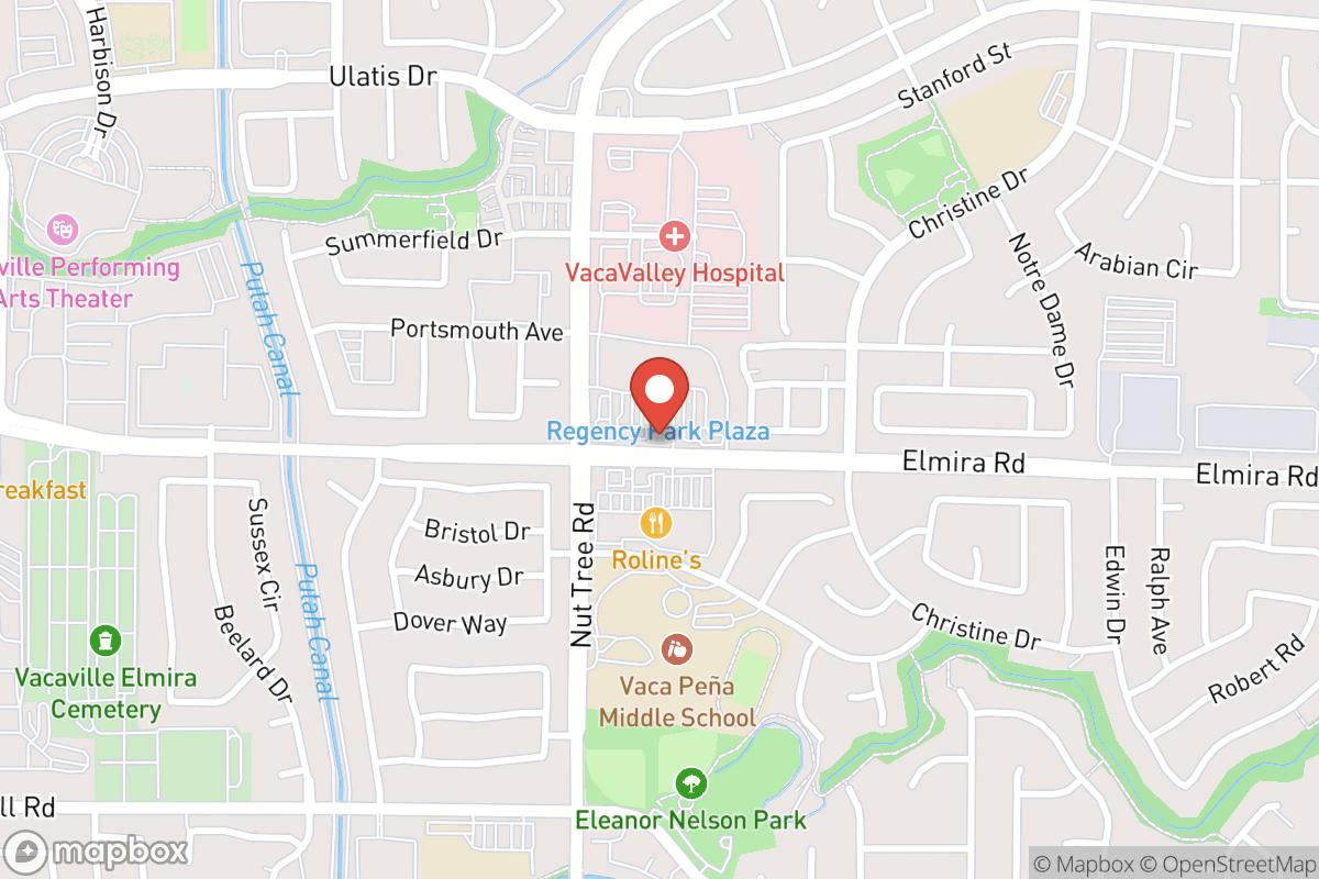 Vacaville Dentistry and Orthodontics
