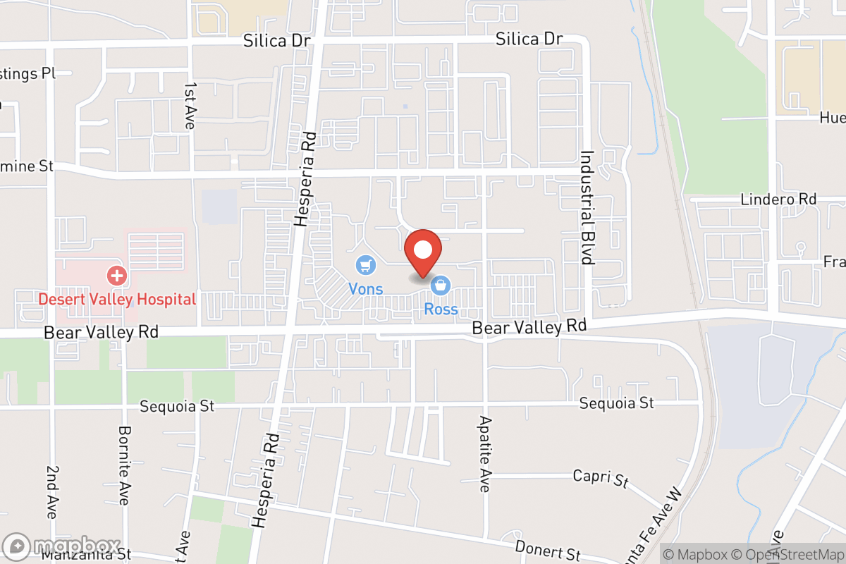 Children's Choice Dental Care Victorville