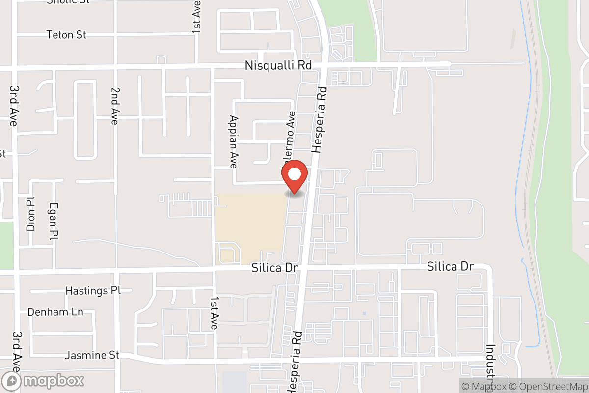 Desert Dental Group - Victorville Children's Center