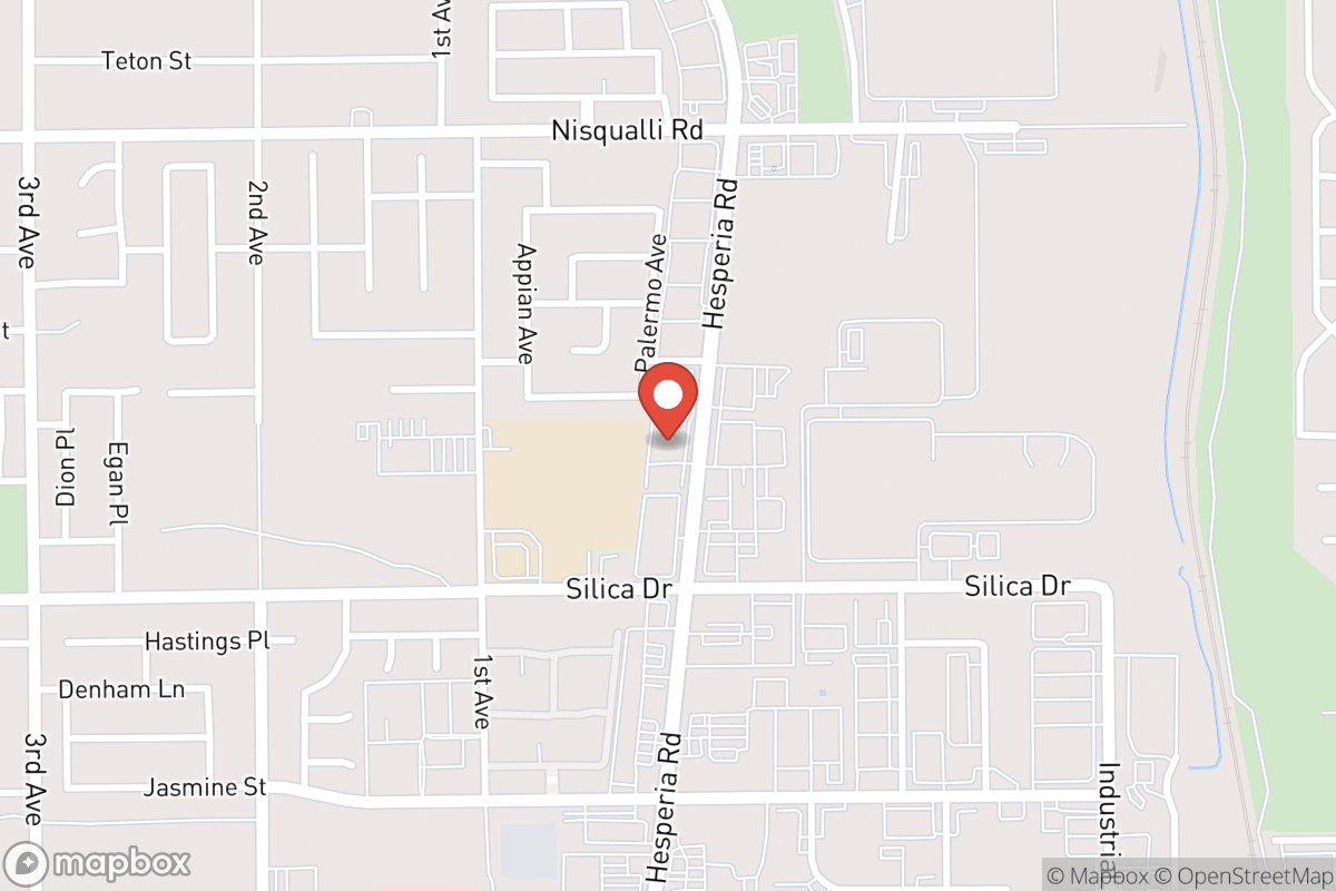 Desert Dental Group - Victorville