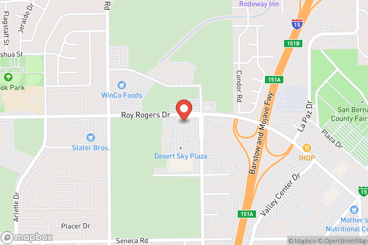 Desert Sky Dental Group and Orthodontics