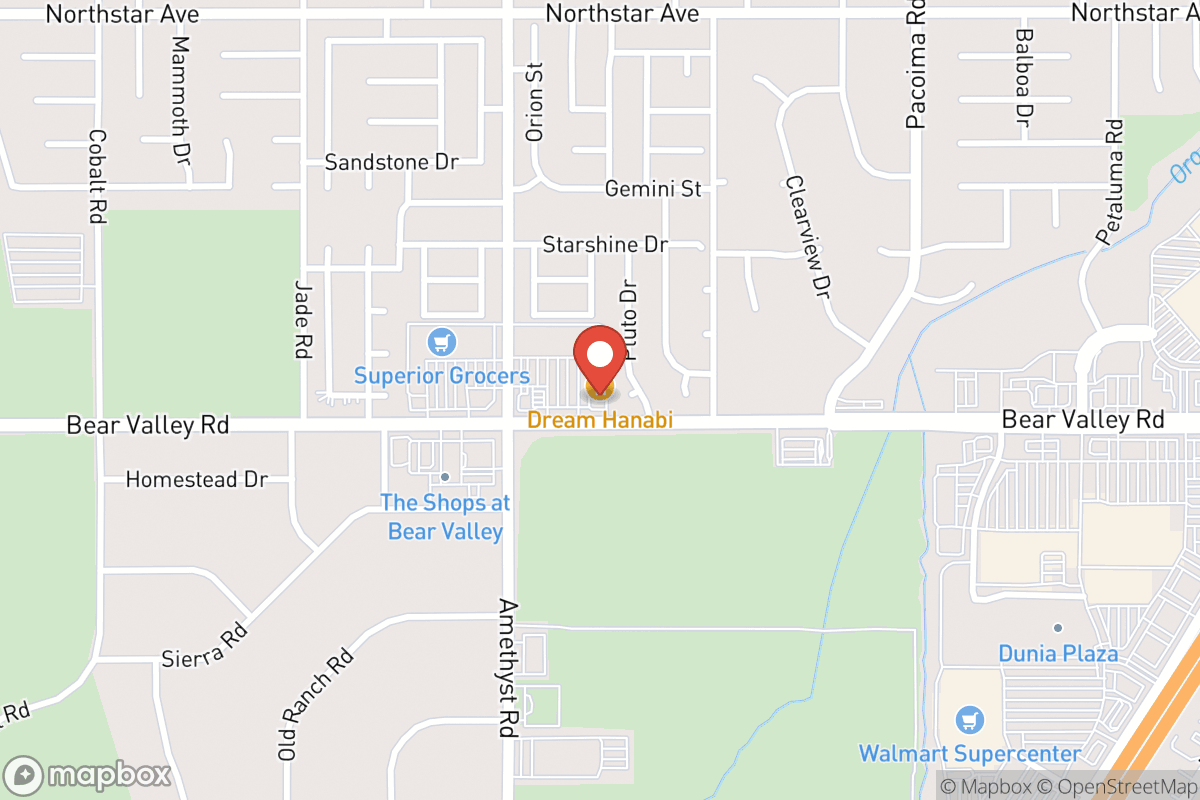 Desert Valley Dental Group and Orthodontics