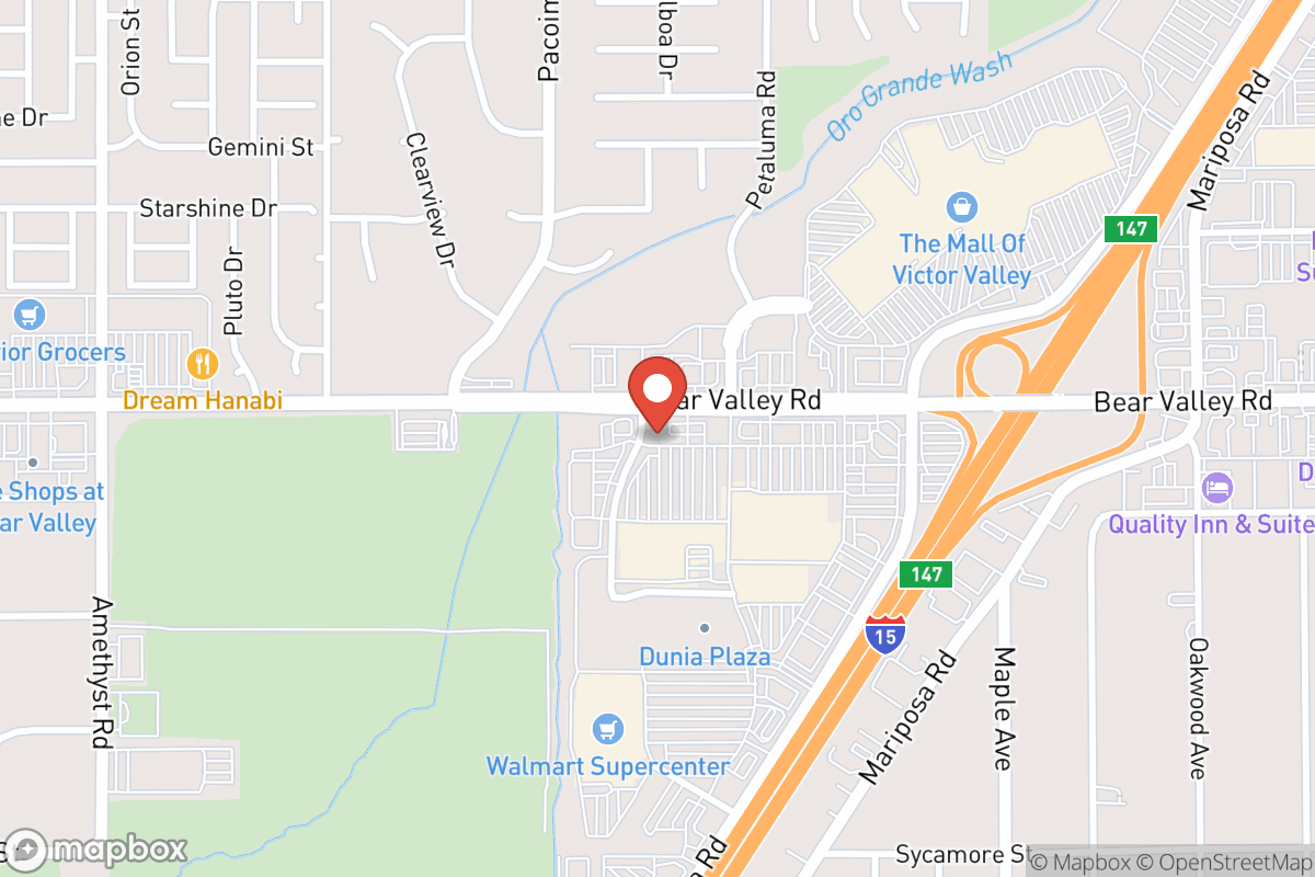 Erickson Dental