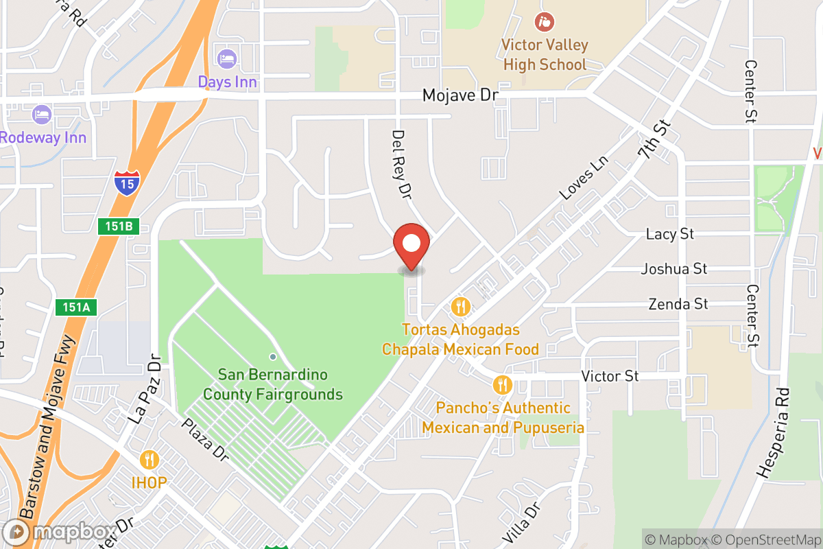 John S. Shaver DDS & Benjamin Pinto DMD