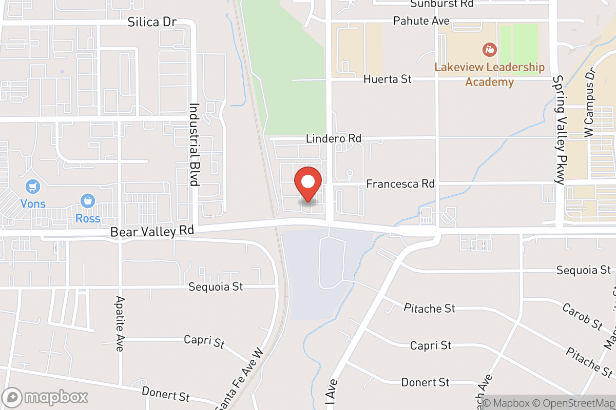 Kelly Smile Dentistry Victorville