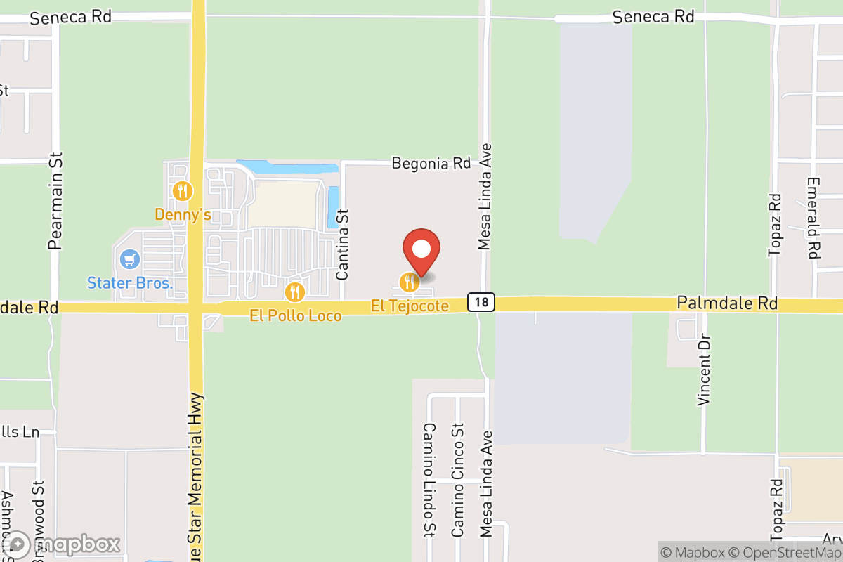 Palmdale Family Dental & Ortho