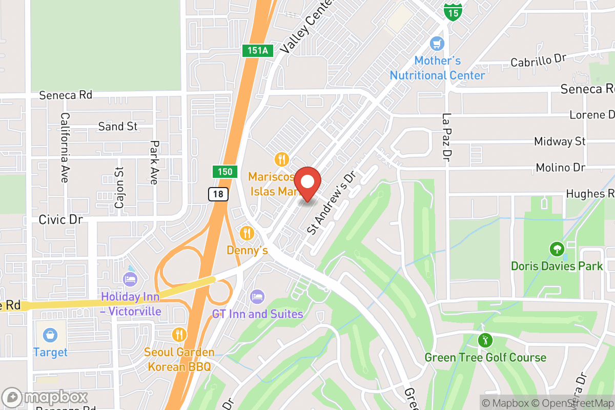 Victor Valley Kids Dental