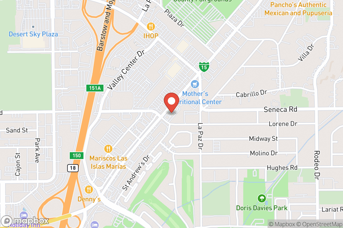 Victorville Family Dentistry