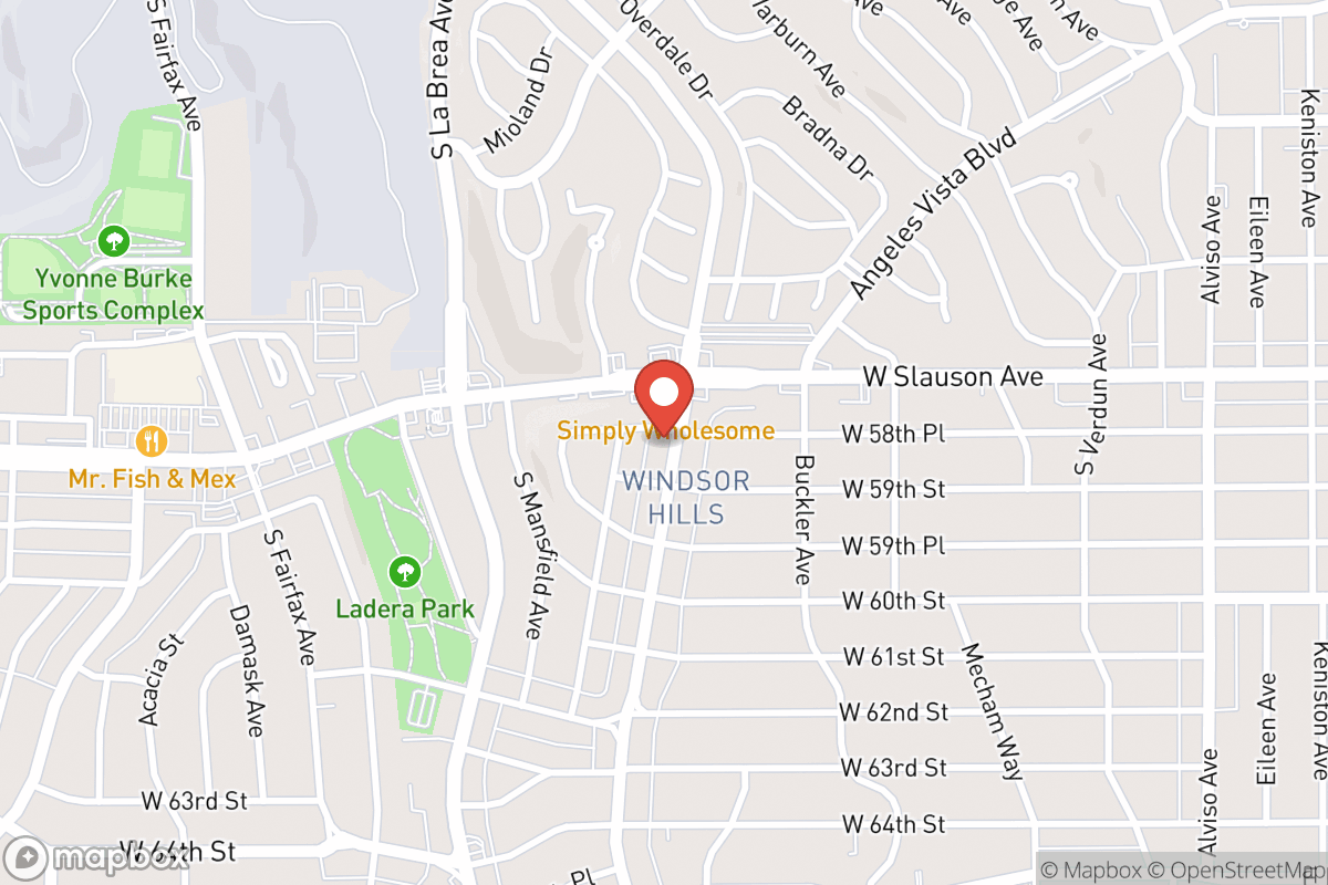 Overhill Dental