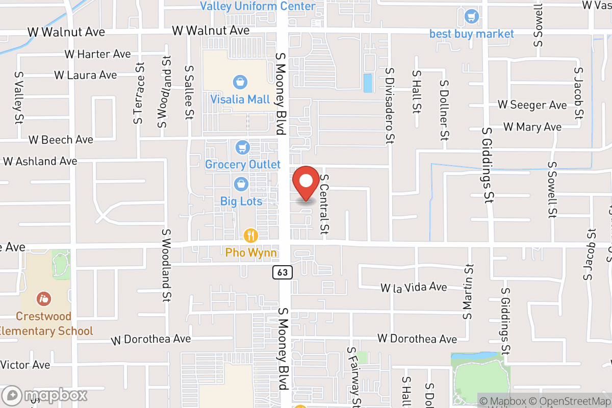 Barnes Dental Surgery Center