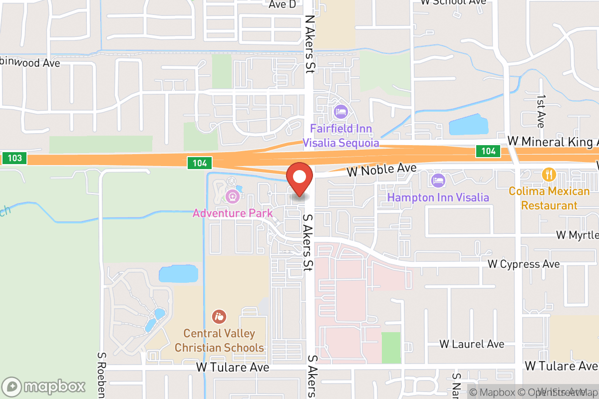Bright Now! Dental & Orthodontics - Visalia, CA