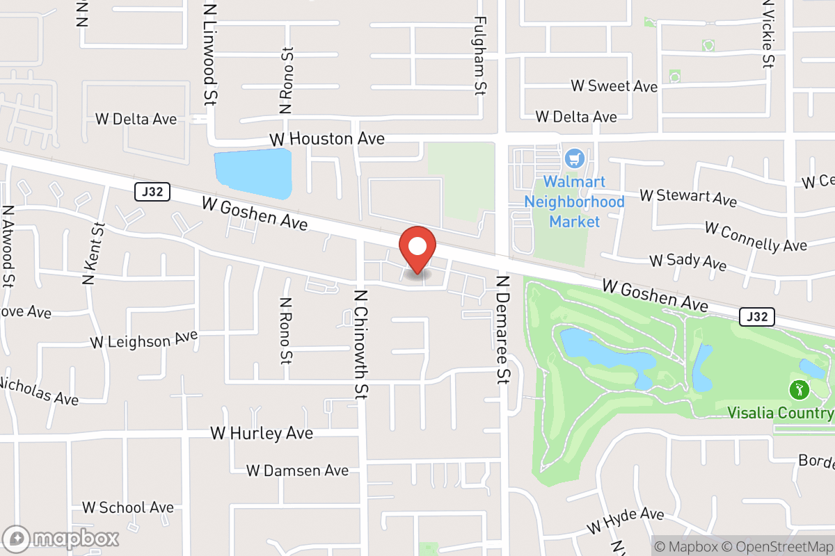 Central Valley Dental Implant & Oral Surgery Institute
