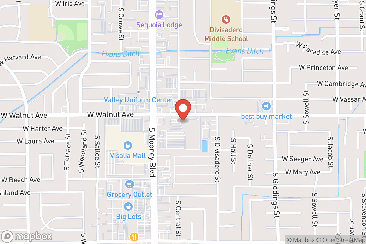 Children's Choice Dental Care Visalia