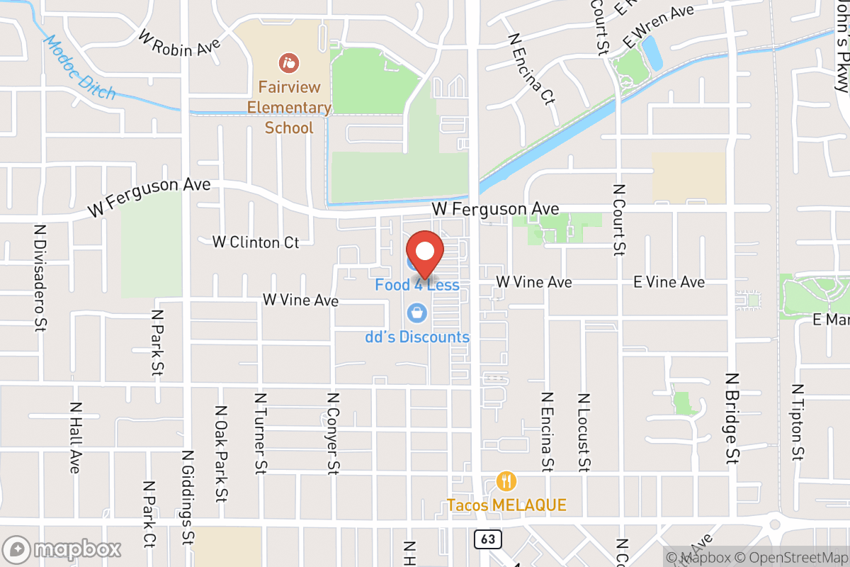 Children's Dentistry of Visalia