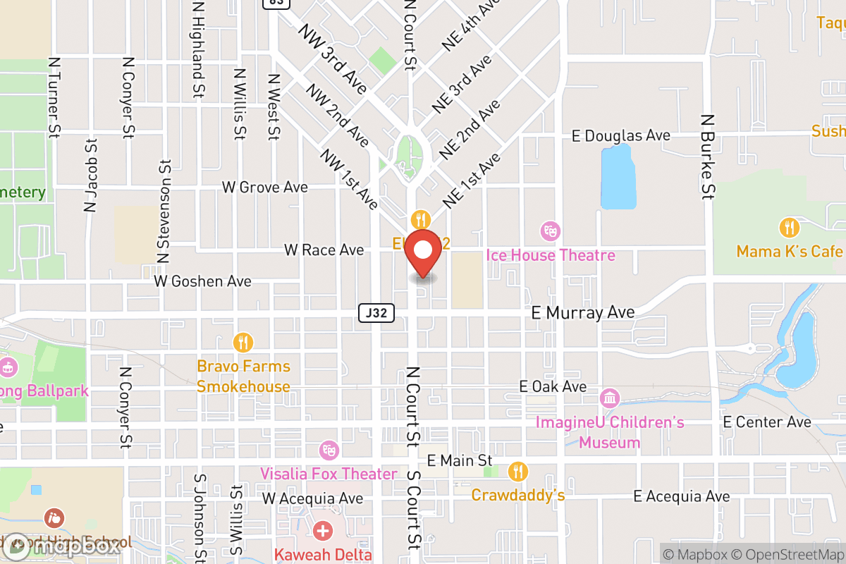 Court Street Family Dental