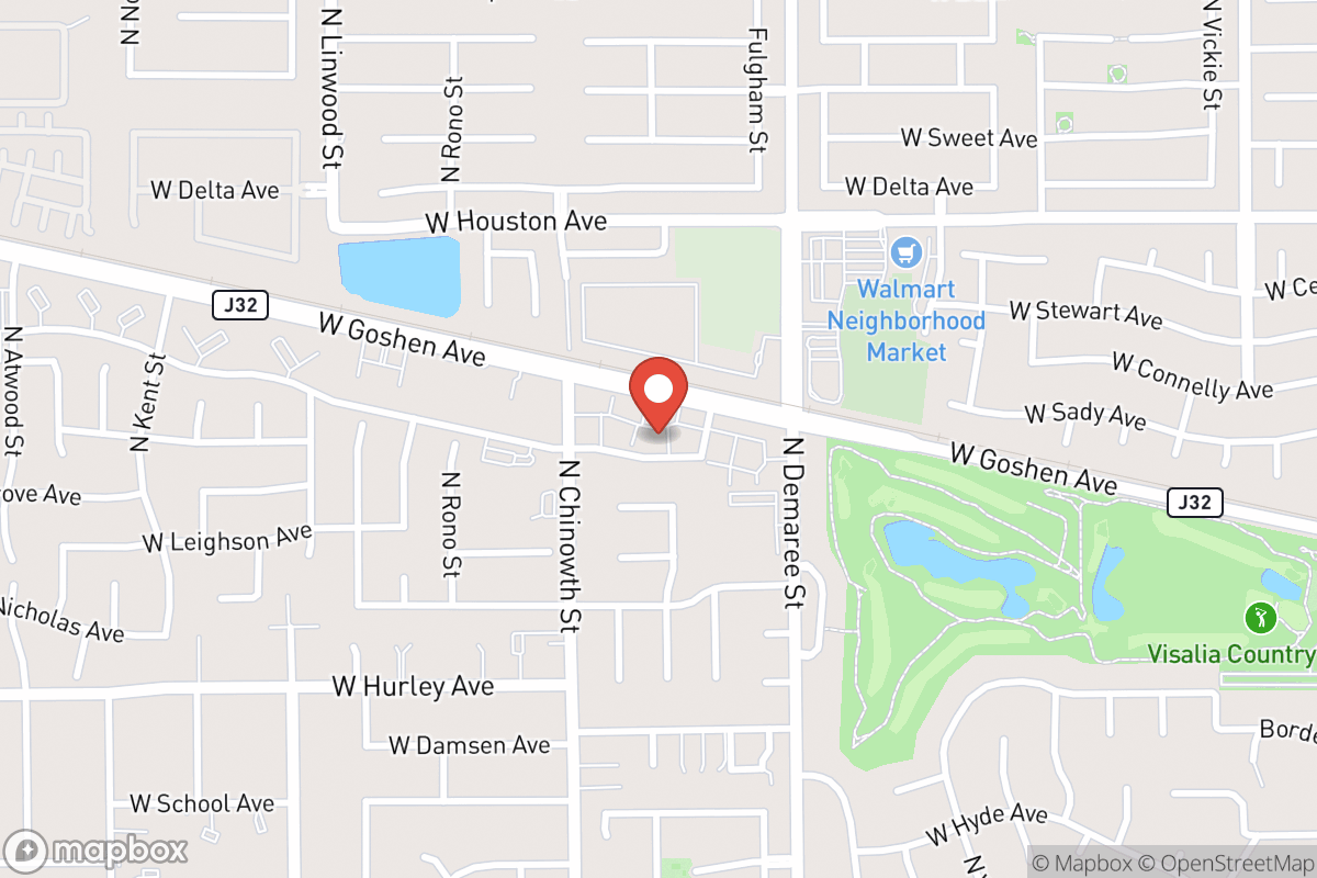 David J. Smith, DDS