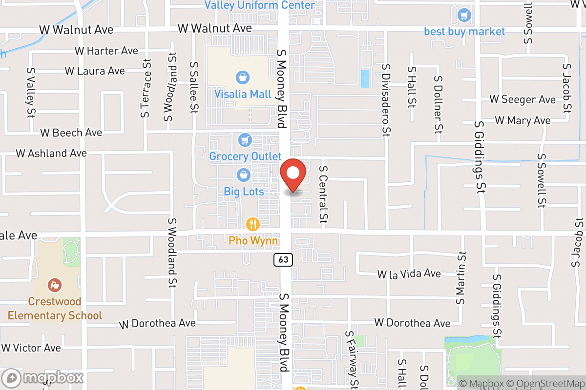 Dr. Barnes Dental Associates