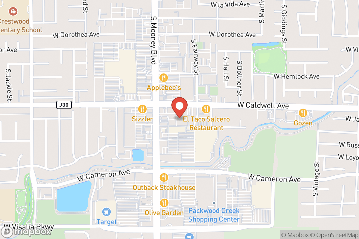 Kaweah Dental