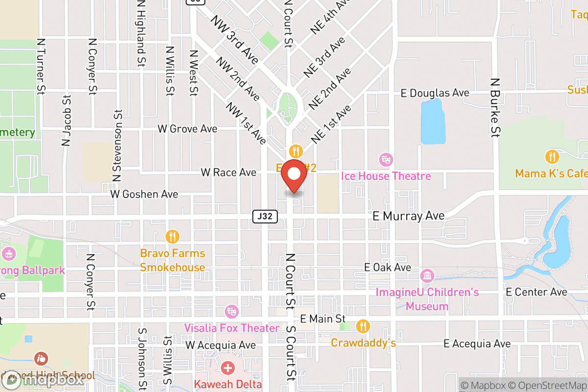 Omar Wagner, DDS Family & Cosmetic Dentistry