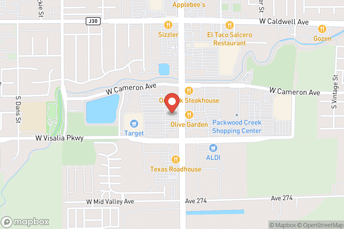 Packwood Creek Dental Group
