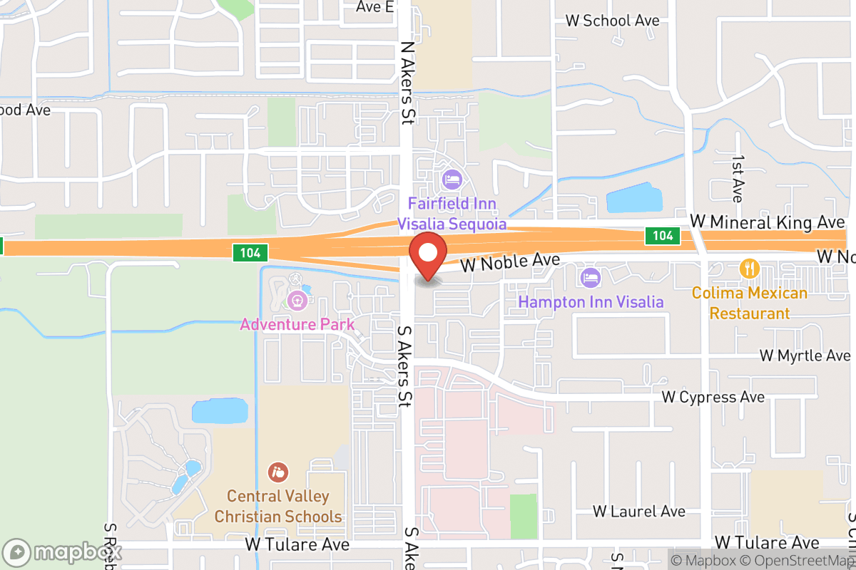 Redwood Family Dentistry