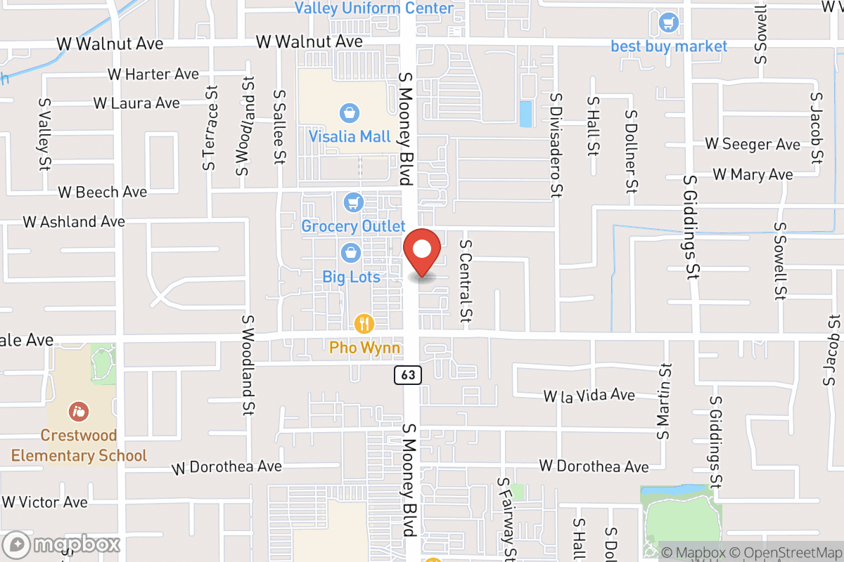 Richard W. Barnes, DDS